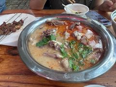 -三中高皇羊肉馆