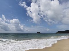 -西涌国际滨海旅游区