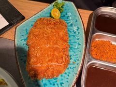 -沼津港精致料理·寿喜烧·烧鸟(龙湖南桥天街日料榜单店)