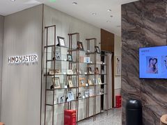 -海马体照相馆(重庆万象城大师店)