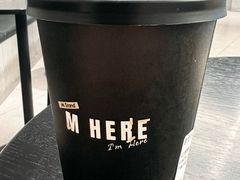 -M Stand(南京紫峰大厦店)