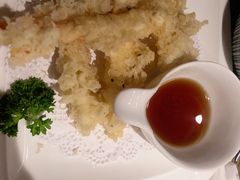 炸虾天妇罗-大渔铁板烧(大悦城店)