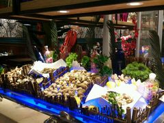 -亚马逊环球美食百汇(新城吾悦广场店)