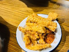 -周幺妹重庆老火锅(银泰城总店)