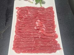 -南门涮肉(北洼路店)