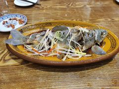 -乡土特色.冷锅鱼.牦牛肉汤锅