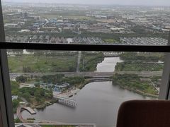 -嘉定凯悦·咖啡厅