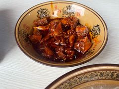 -艾麻子奶汤面(文星街店)