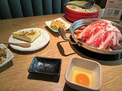 -沼津港精致料理·寿喜烧·烧鸟(青浦宝龙广场日料榜单店)