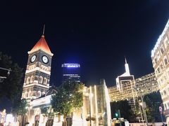 -天津意大利风情旅游区