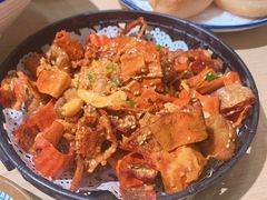 -兔爸私家小厨(新北万达店)