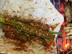 -小寒羊烧烤(凯瑞时代大厦店)