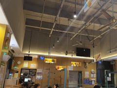 -木屋烧烤(坂田天安云谷店)