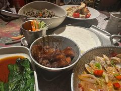 -有梦特色餐厅(古子城店)