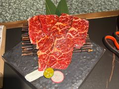 -厚贞日式烤肉(浦东汇智店)