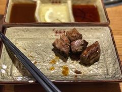 -赤坂亭·M9和牛烧肉·铁板烧(合肥万象城店)