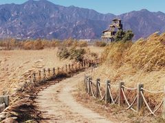 -野鸭湖国家湿地公园