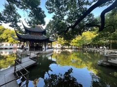 -西园戒幢律寺