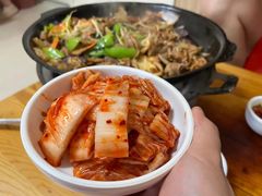 -金家高丽火盆