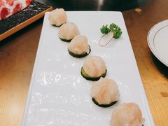 -同禧荟·港味海鲜火锅·粤菜(三亚湾店)