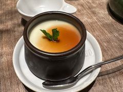 黑糖豆花-云海肴云南菜(浦江欢乐颂店)