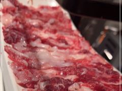 -左庭右院鲜牛肉火锅(环球港店)