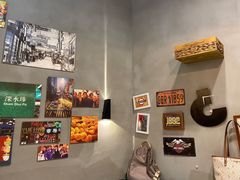-蓝记茶餐厅(勒泰店)