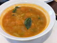 -安妮意大利餐厅(丽都店)