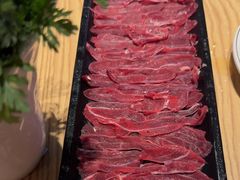 -正禾鲜·潮汕牛肉火锅(凯德天府店)