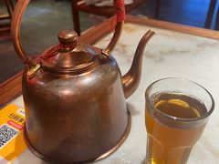 -小吊梨汤·北京菜·烤鸭(长安商场-首都博物馆店)