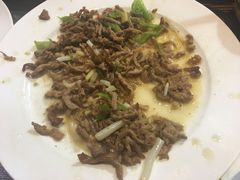 -老味道1992(武当山店)