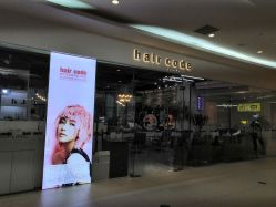 -HairCode芭曲发型