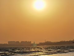 -老虎石海上公园