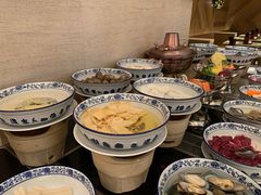 -TABLE·味西餐厅-成都茂业JW万豪酒店