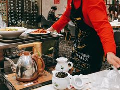 -稻香酒家·33年老字号·港式粤菜(富邦中心店)