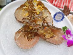 -东海怡品海鲜豆捞(星街坊店)