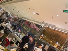 大堂-芭菲盛宴·环球美食(北城国际店)