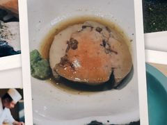 -银座岩