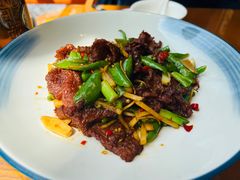 -福照楼汽锅鸡·云南菜(护国路店)