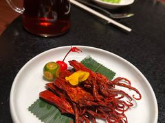 -荣兴酒家(徐家汇店)