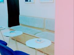 -海马体照相馆(成都来福士广场店)