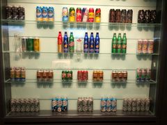 零售区-AFS Cafe & Canteen(闽江二路店)