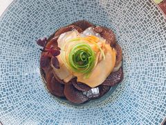 -北京柏悦酒店·锦庭餐厅Dining Room