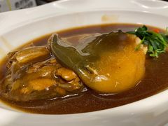 -肆月河豚·新淮扬(金融街店)