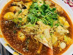 -曹掌柜小酒馆烧烤集团(崂山同兴路店)