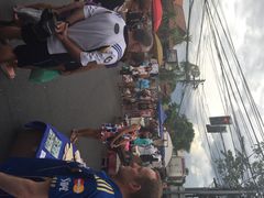 SUNDAY&nbsp;Walking&nbsp;Street-周日夜市