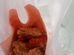 -香酥鸡排(京汉大道店)
