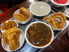 -姚记炒肝店(鼓楼店)