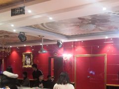 -小森林·轻奢派对轰趴馆(温江大学城店)