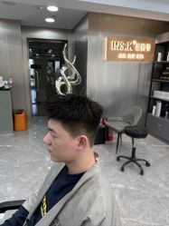 -老佛爷Hair染发烫发Salon
